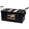 Magnacharge 8D-1600 Group 8D Commercial & Truck Battery