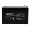 Magnavolt SLA12-12 12V 12 Ah Sealed Lead Acid Battery