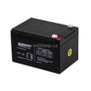 Magnavolt SLA12-12 12V 12 Ah Sealed Lead Acid Battery