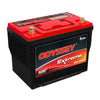 ODX-AGM24 12V AGM Engine Start Group 24 | 840 CCA