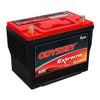 ODX-AGM24F 12V AGM Engine Start Group 24F | 840 CCA